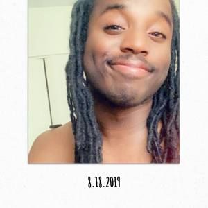 Meet your Posher, Trent